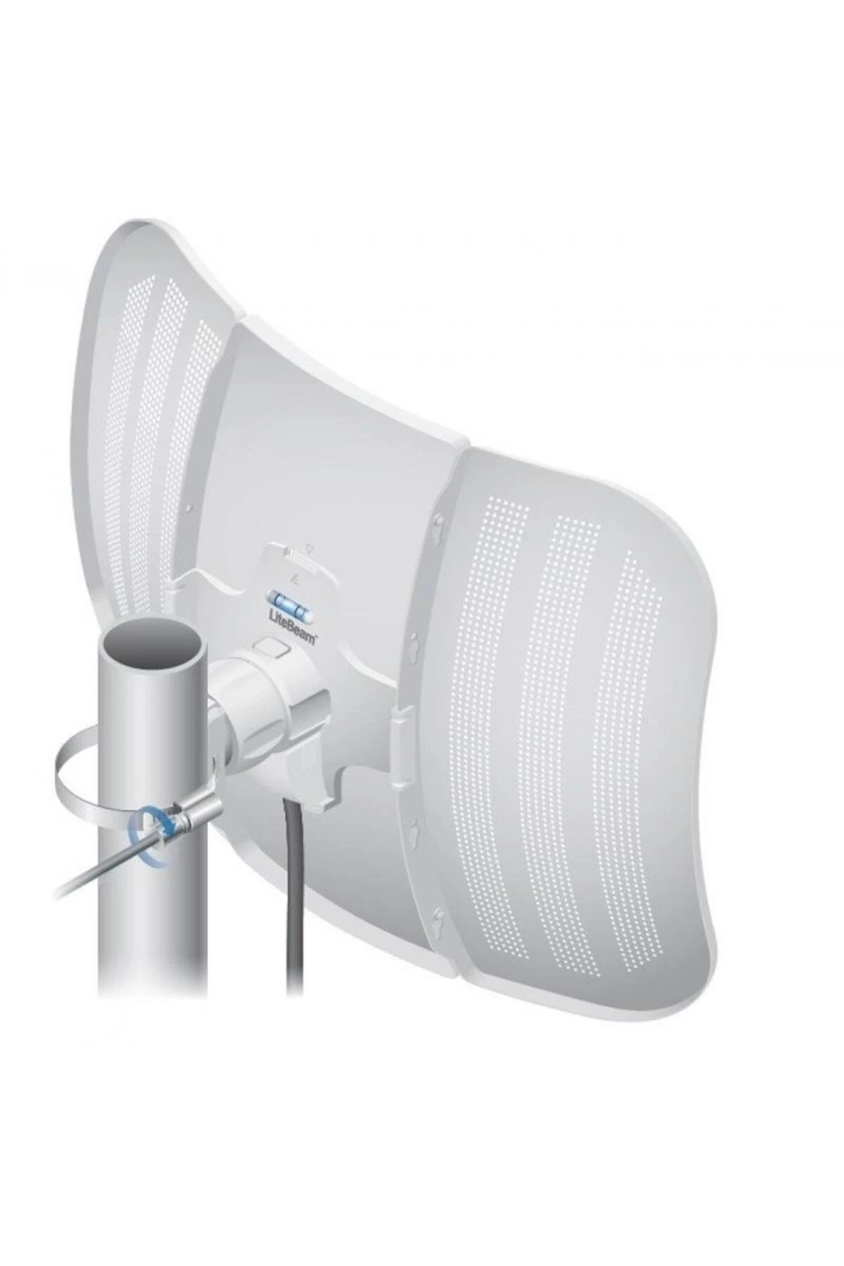 UBIQUITI LBE-M5-23 5GHZ 23DBI 20KM PTP/PTMP DIŞ ORTAM ACCESS POINT