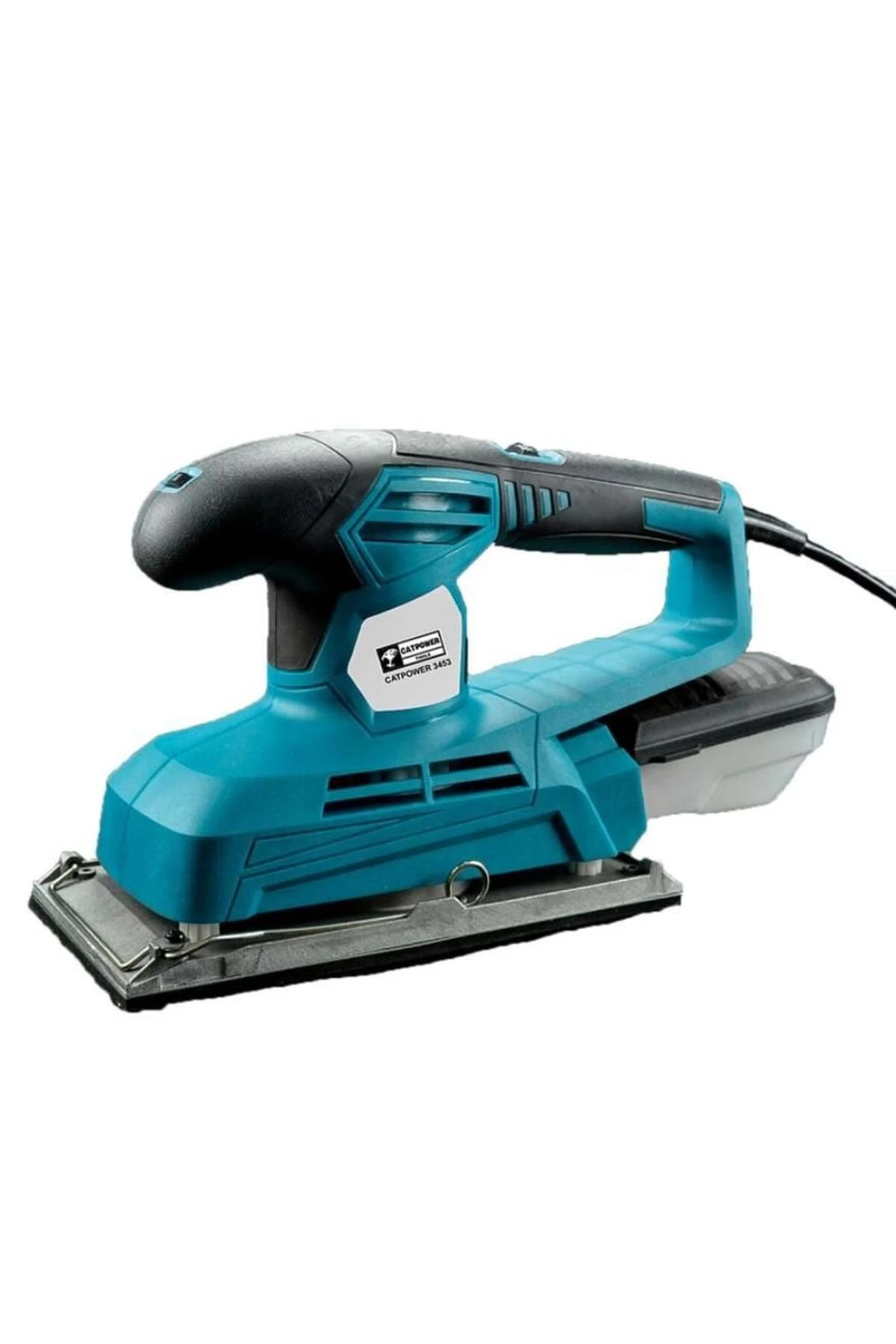 Cat Power 3453 Titreşim Zımpara 350 Watt