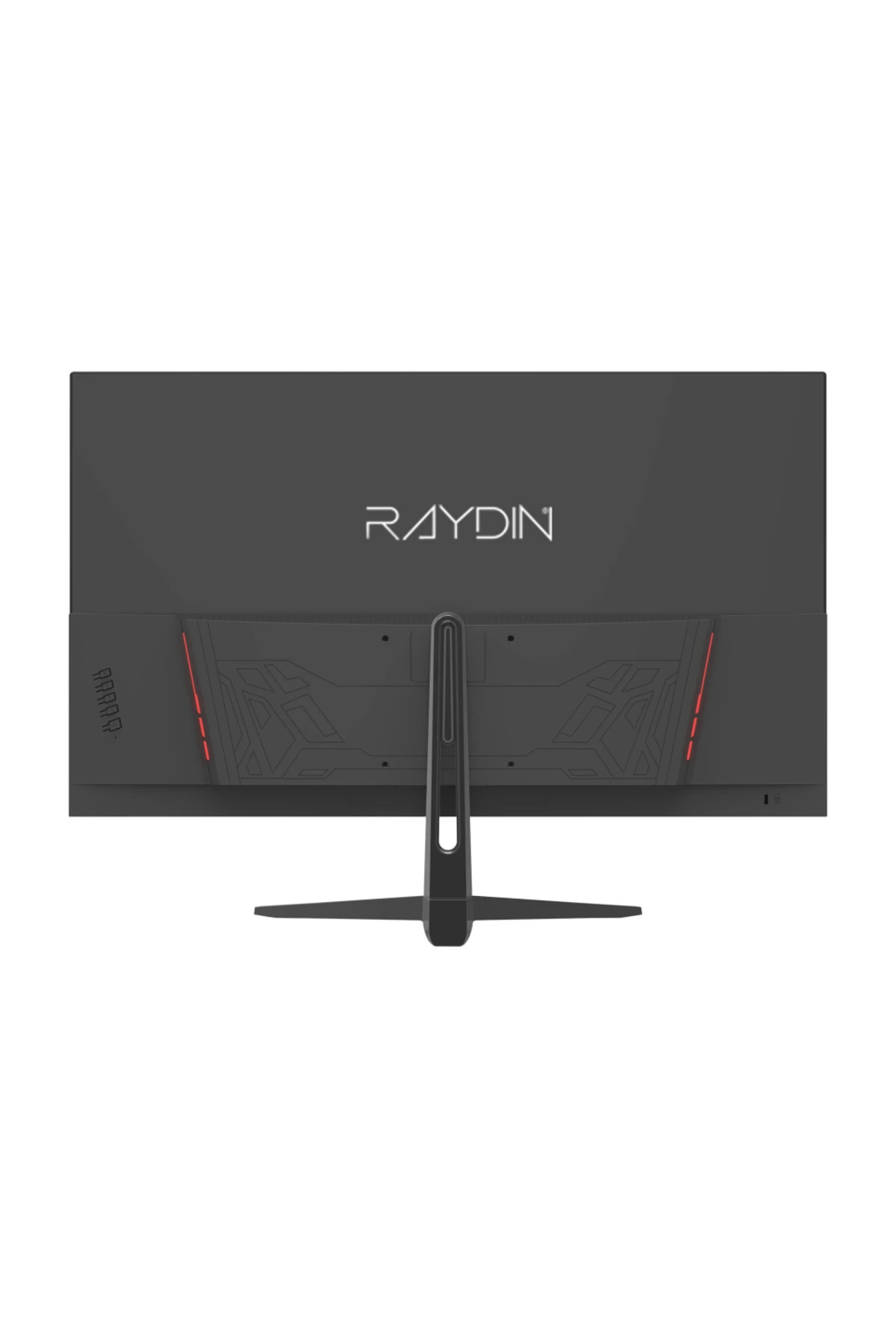 G270IPS165, 27&quot;, 1ms, 165Hz, Full HD, HDMI, DP, USB, Hoparlör, IPS LED, Frameless, FreeS