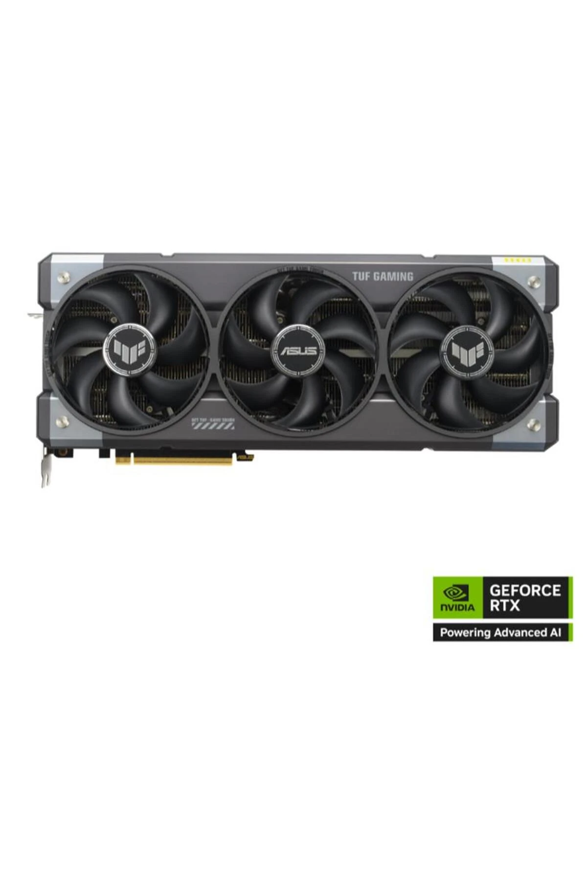 ASUS GEFORCE TUF-RTX5090-O32G-GAMING 32GB GDDR7 512BIT 2XHDMI 3XDP EKRAN KARTI