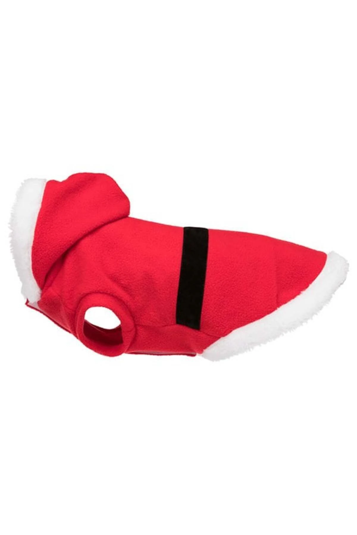 Trixie Yılbaşı Köpek Kıyafeti Kırmızı Medium 45 Cm