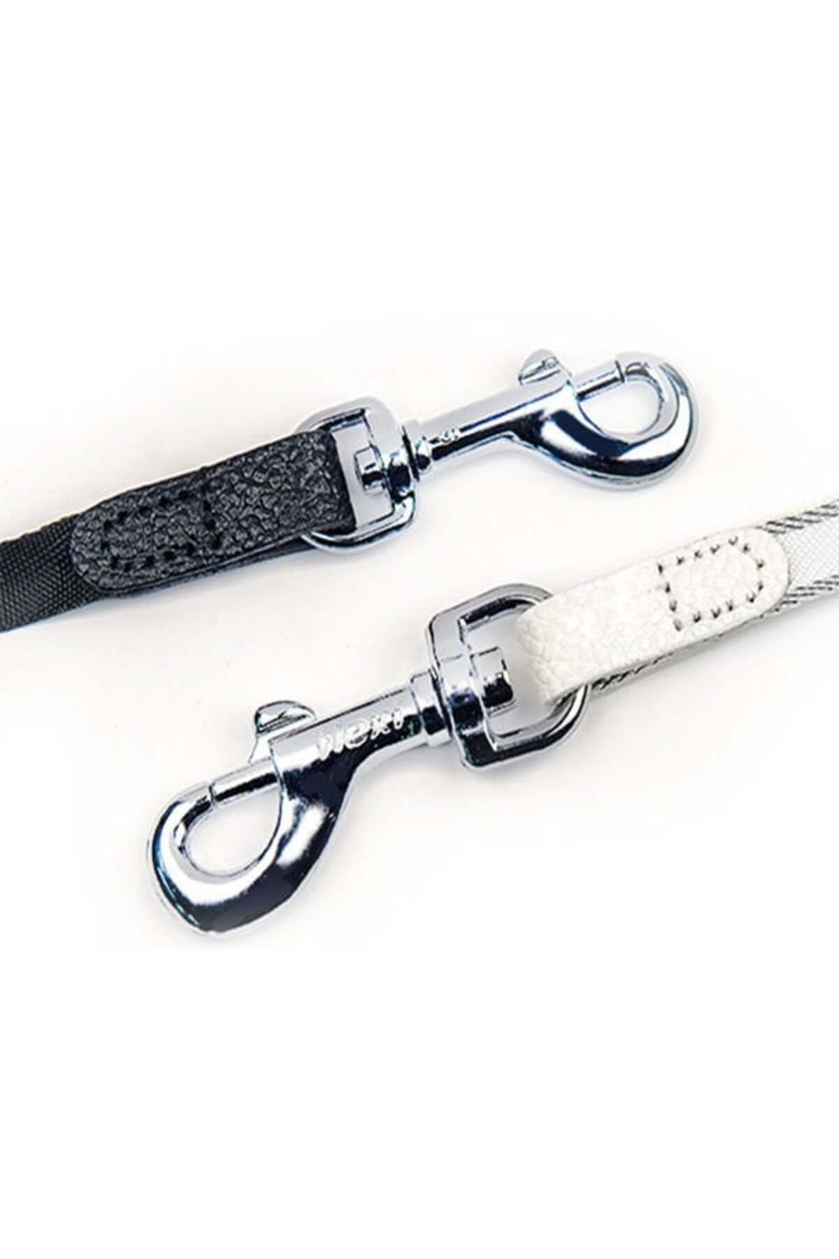 Flexi Style Şerit Otomatik Köpek Gezdirme Tasması Medium Rose 5 Mt