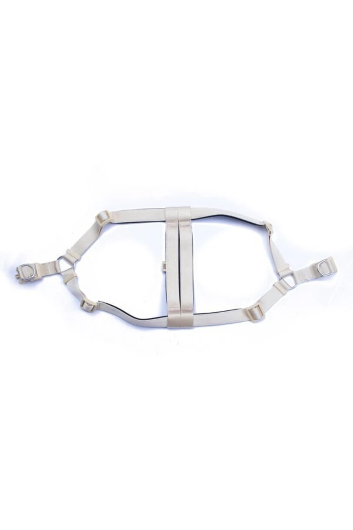 Dokuma Ronin Köpek Göğüs Tasması Xxxlarge 3x75-85 Cm