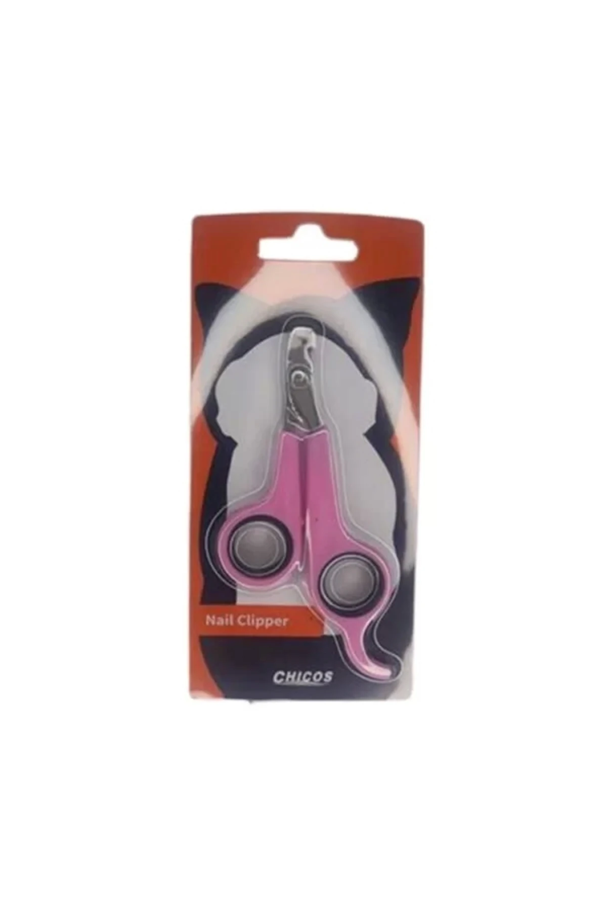 Petzz Kedi ve Köpek Tırnak Makası