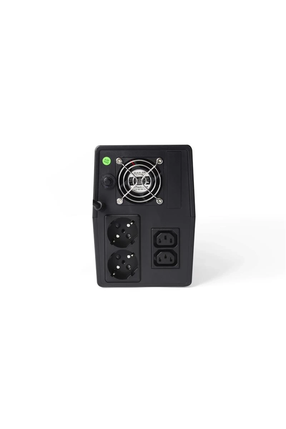 DXT INFORM GUARDIAN 2000VA UPS KESİNTİSİZ GÜÇ KAYNAĞI 7 20DK (2X9AH)