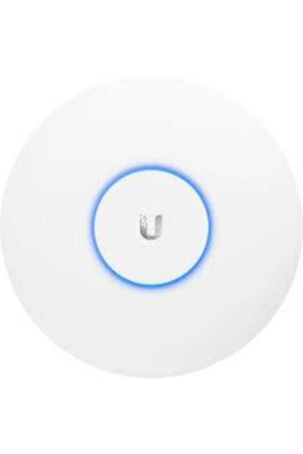 UBIQUITI UAP-AC-LITE 2.4/5 GHX 2X2 MIMO AC1200 İÇ ORTAM TAVAN TİPİ ACCESS POINT (ADAPTÖRLÜ)