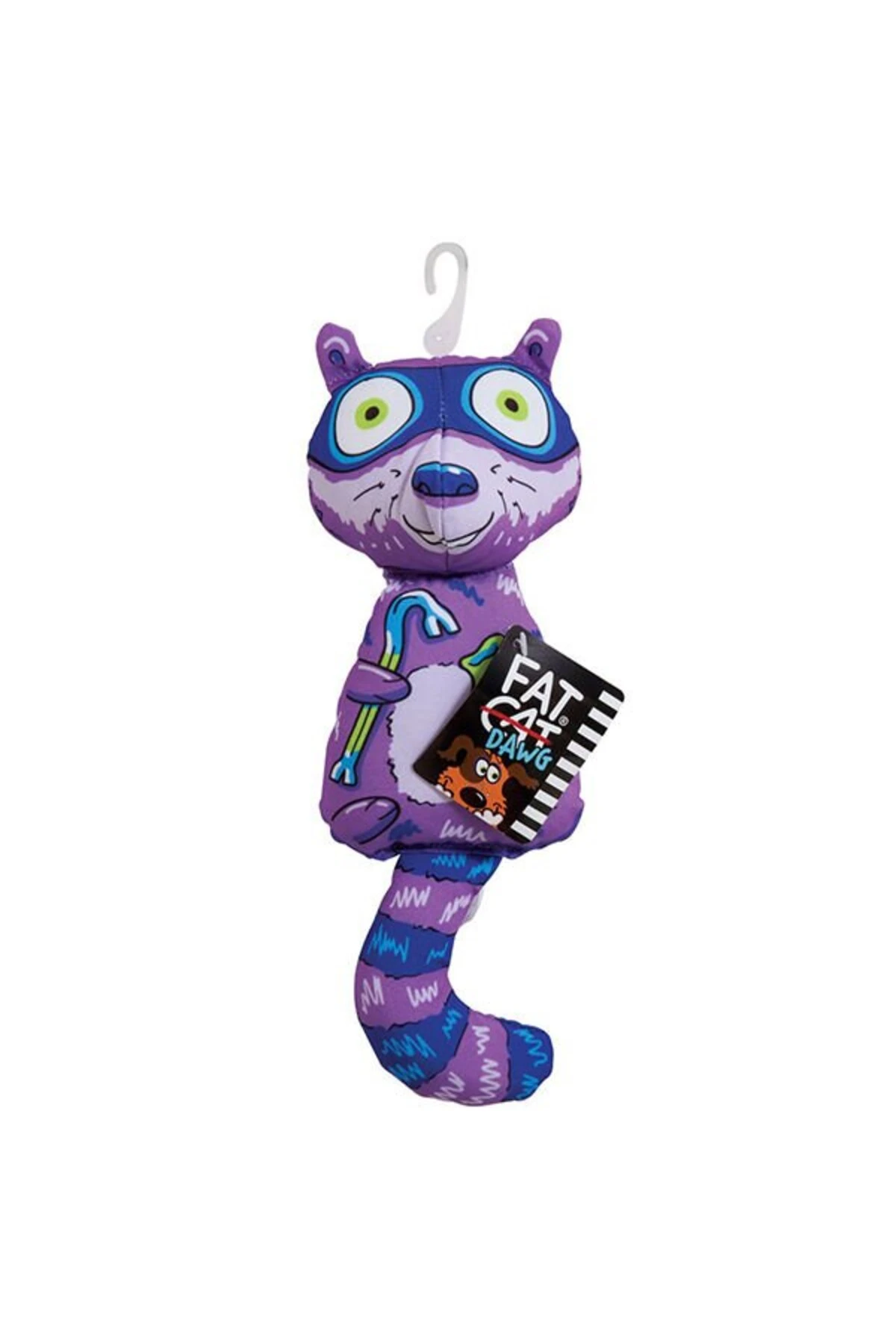 Mischief Makers Sesli Peluş Köpek Oyuncağı