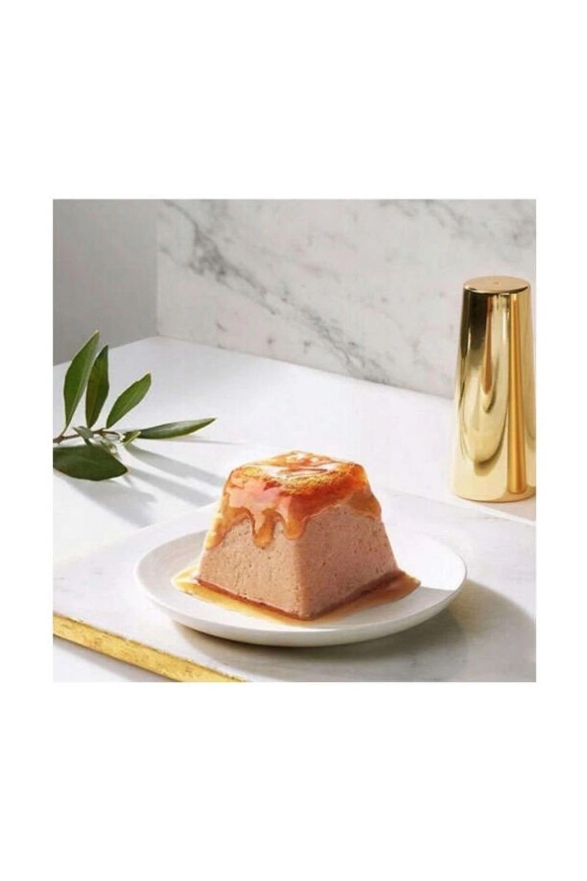 Gourmet Revelations Tavuk Etli Yetişkin Konserve Kedi Maması 2 Adet 57 Gr