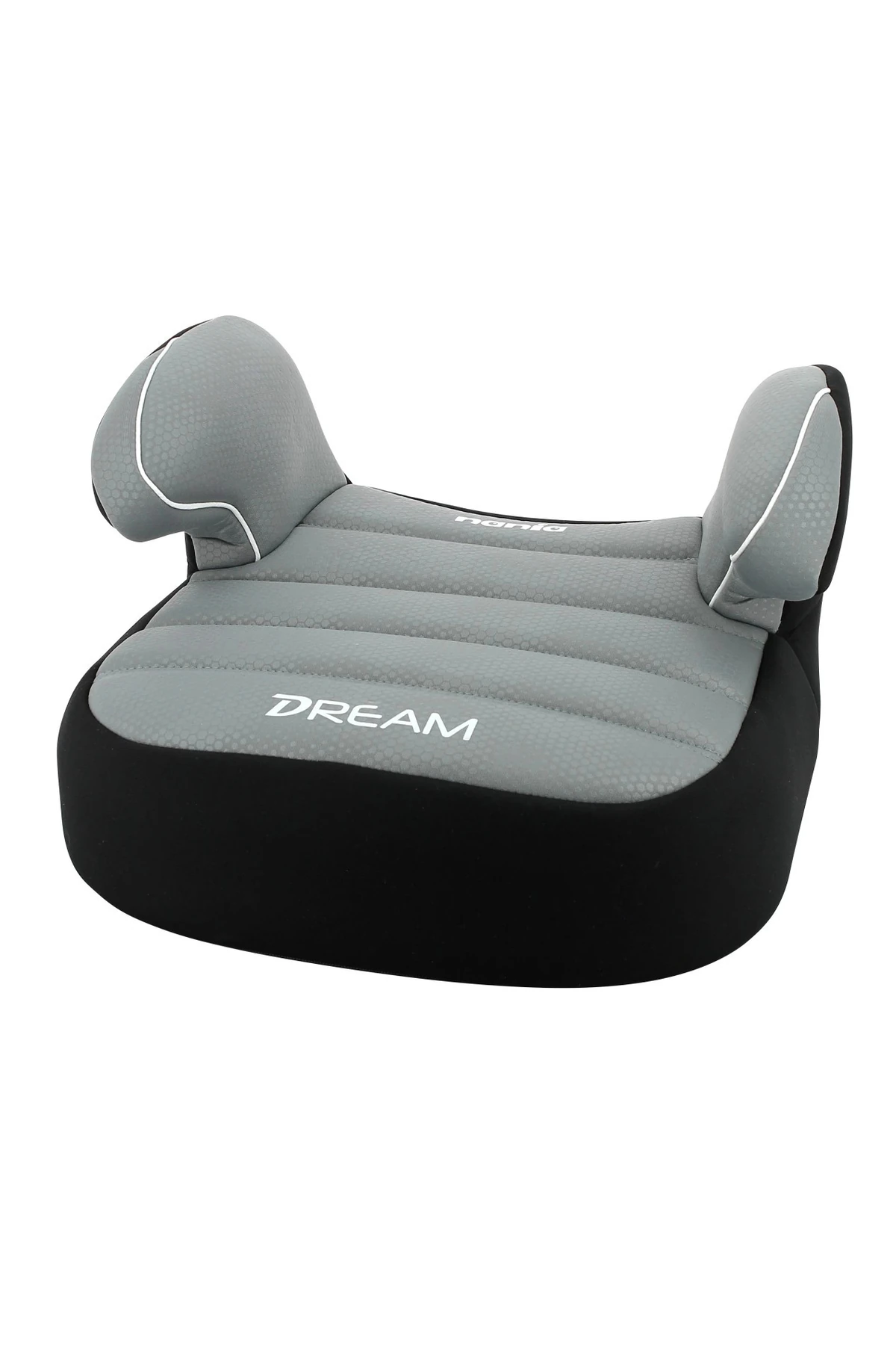 15-36kg Oto Koltuğu Yükseltici - Grey