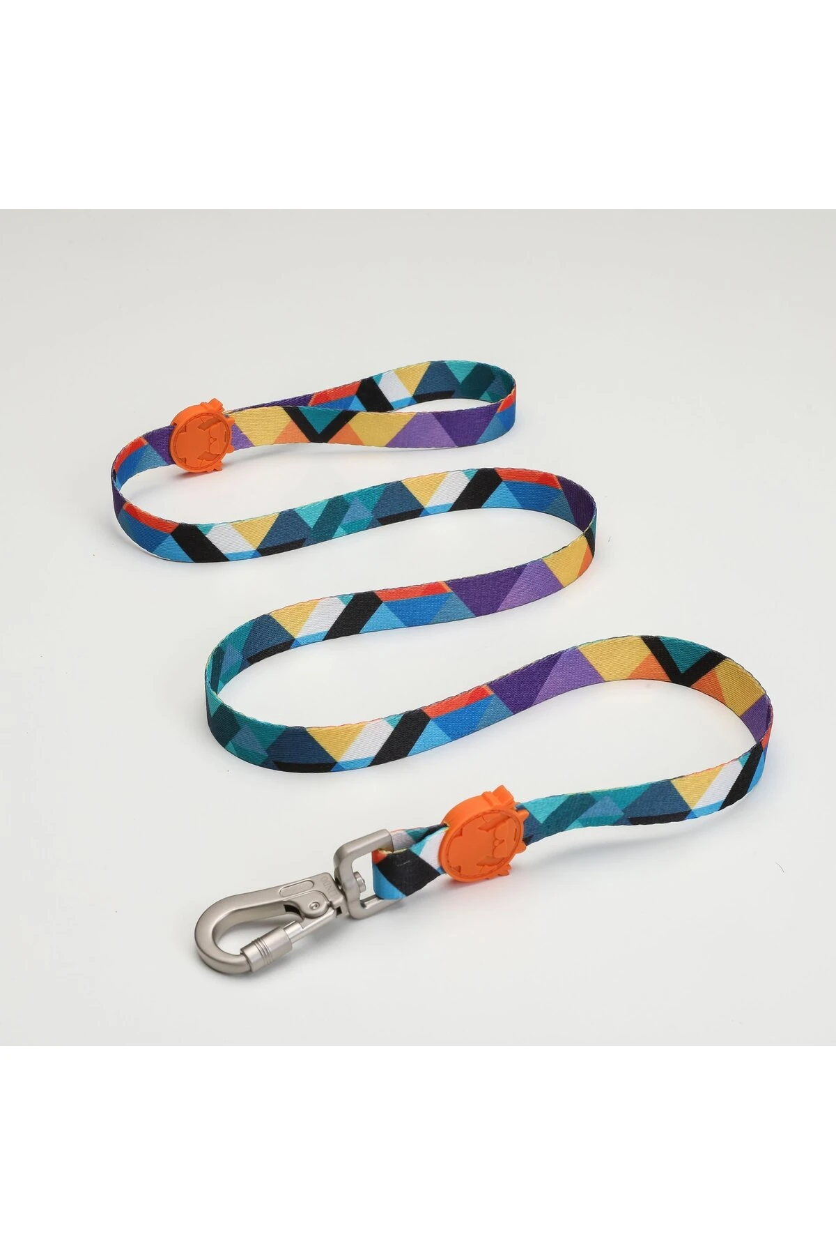 Lindo Dogs Ibiza Köpek Gezdirme Kayışı Renkli Small