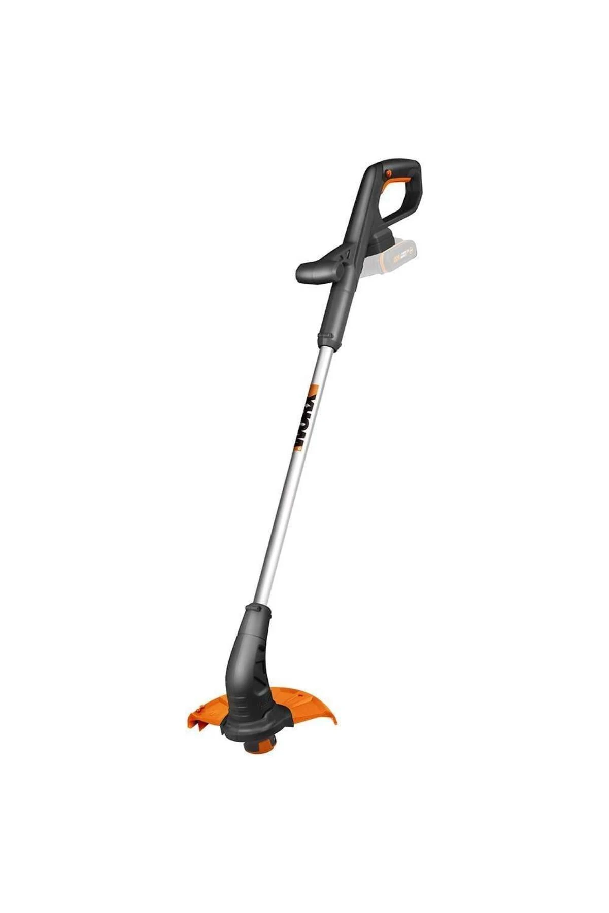 WG157E.9 20Volt 25cm Profesyonel Misinalı Çim ve Kenar Kesme (Akü Dahil Değildir)