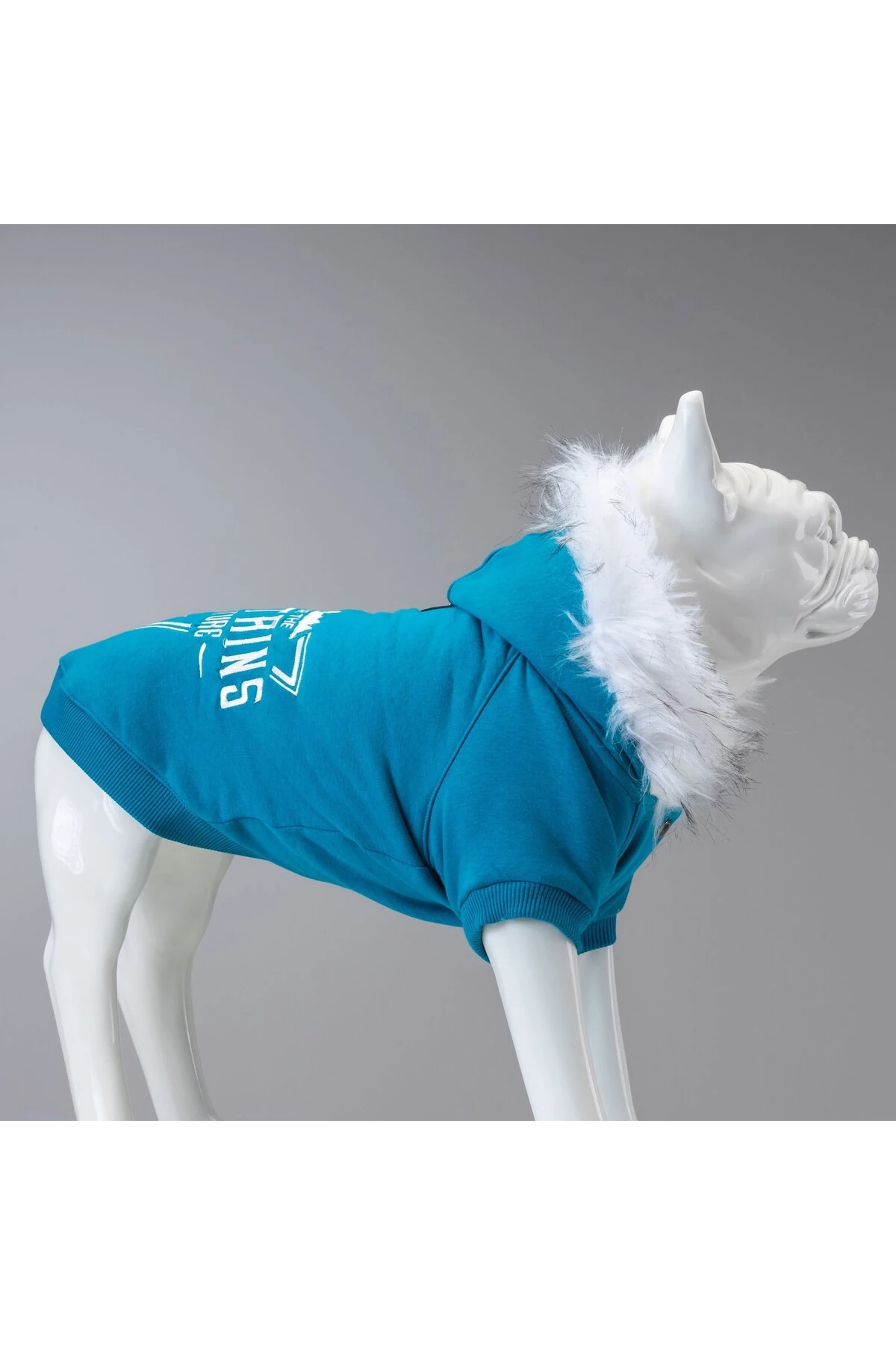 Lindo Dog Mountaİns Sweat Shirt Beden 3