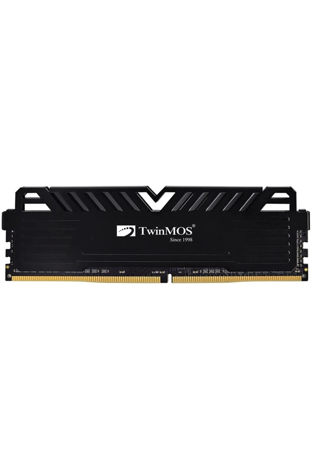 8 Gb Ddr4 3200mhz Tornadox7 Pro Cl16 Soğutuculu Dt Tmd48gb3200d16bkx7p