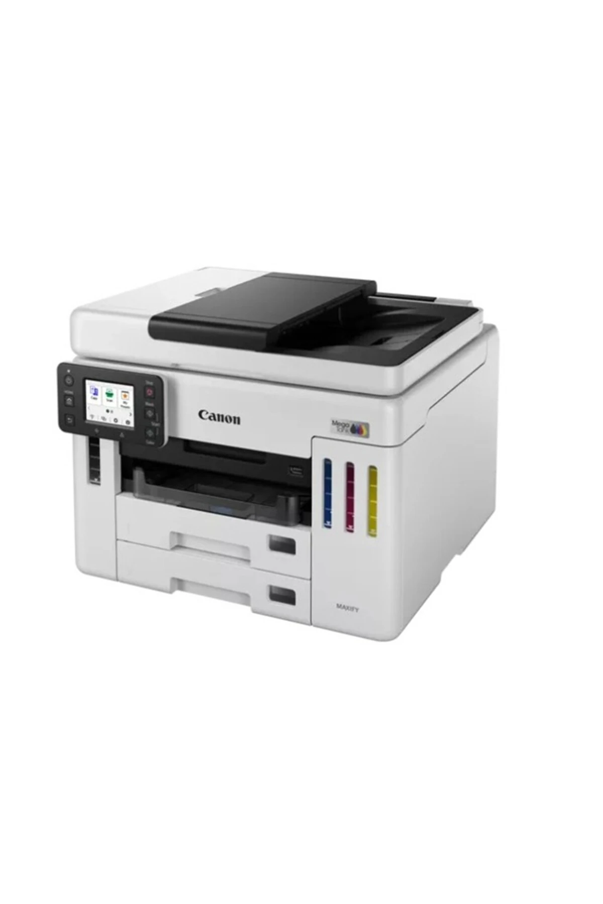 CANON MAXIFY GX7140 YAZ/TAR/FOT/FAX/ETH/WIFI/DUB