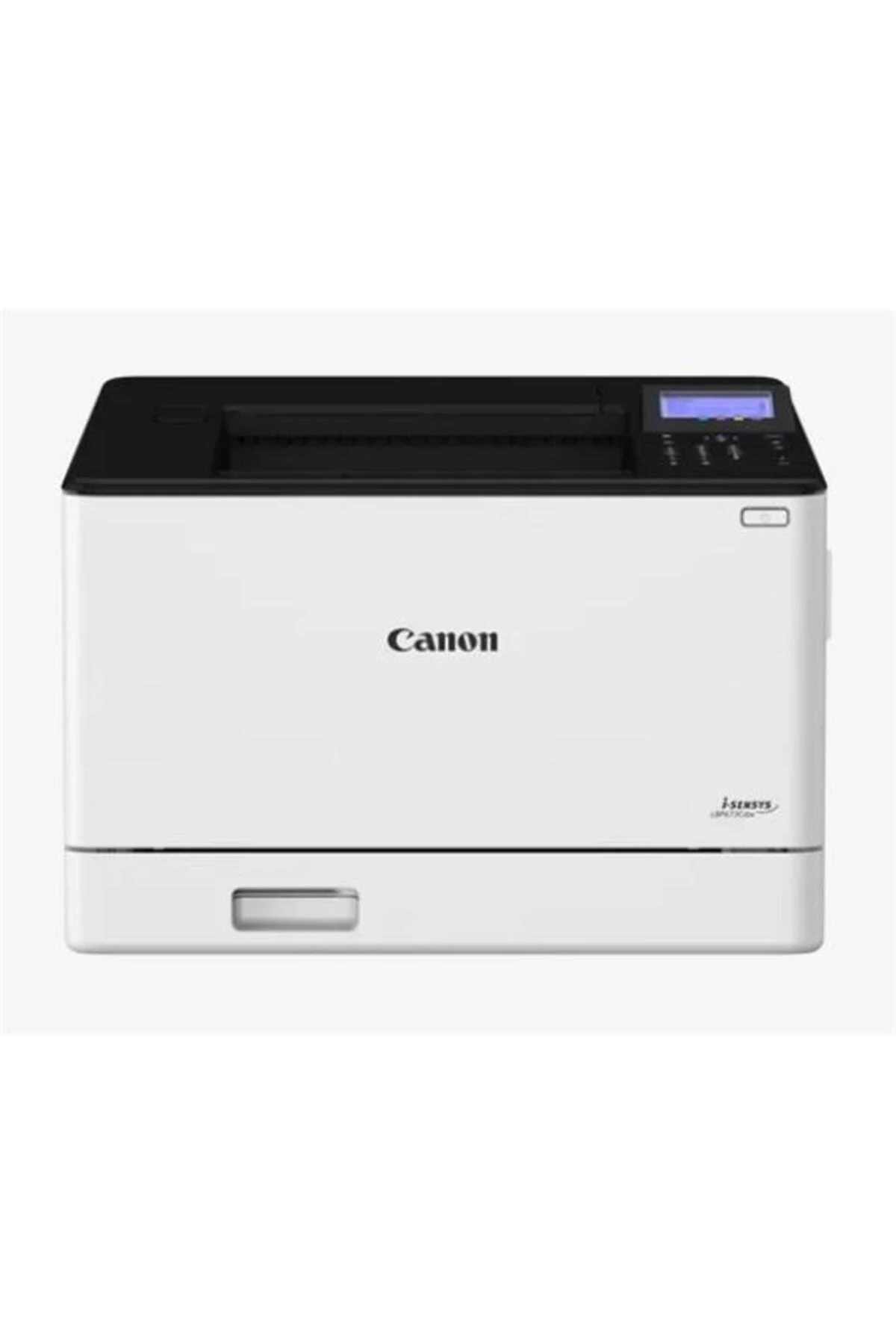CANON I-SENSYS LBP673CDW RENKLI LAZER YAZICI/ETH/WIFI/DUB