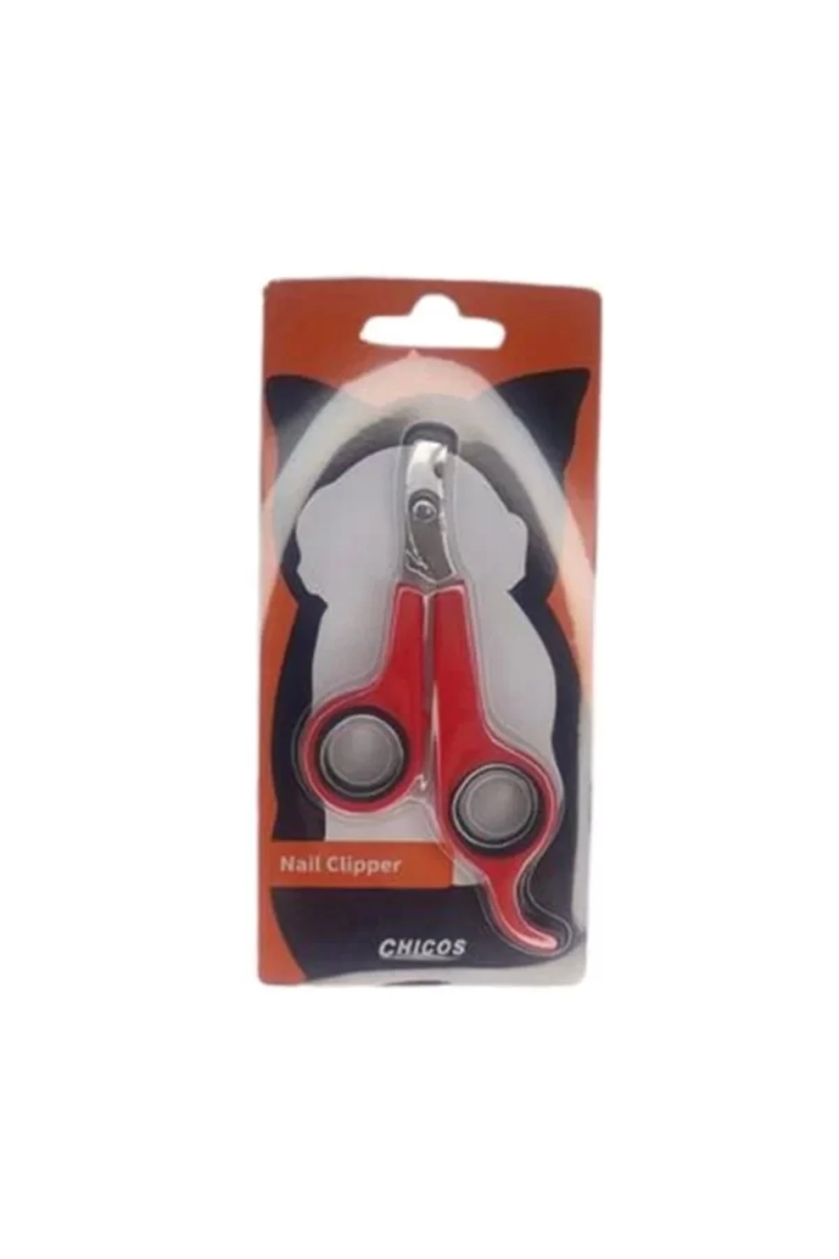 Petzz Kedi ve Köpek Tırnak Makası