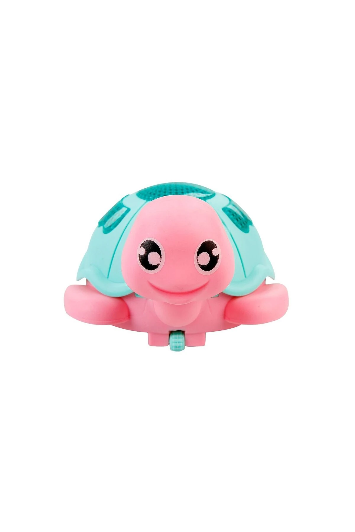 Çek Bırak Sevimli Kaplumbağa - Pembe
