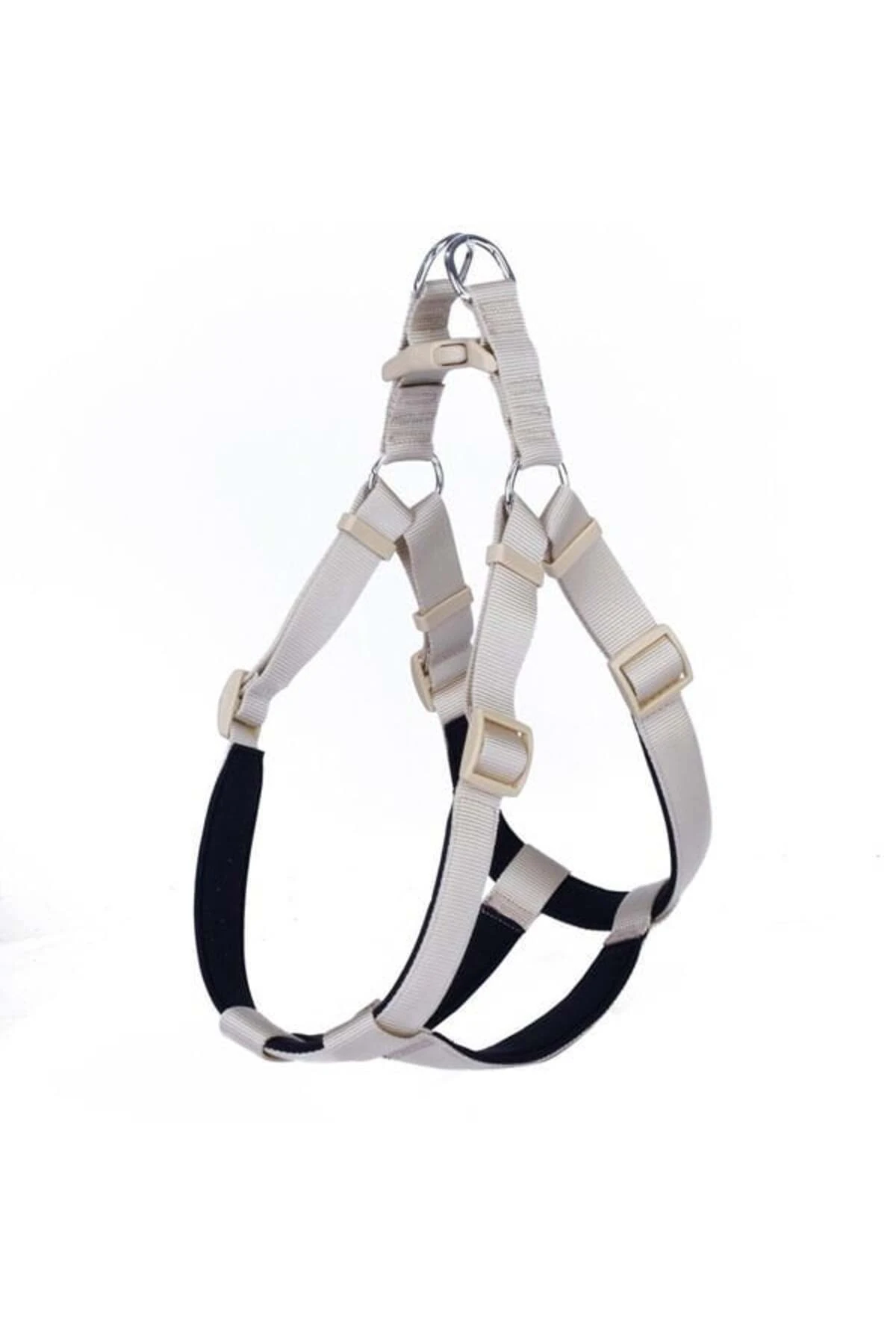 Dokuma Ronin Köpek Göğüs Tasması Xxxlarge 3x75-85 Cm