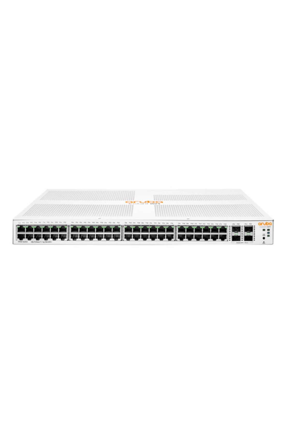 ARUBA JL686B 1930-48G 48PORT POE GIGABIT POE SWITCH 4SFP