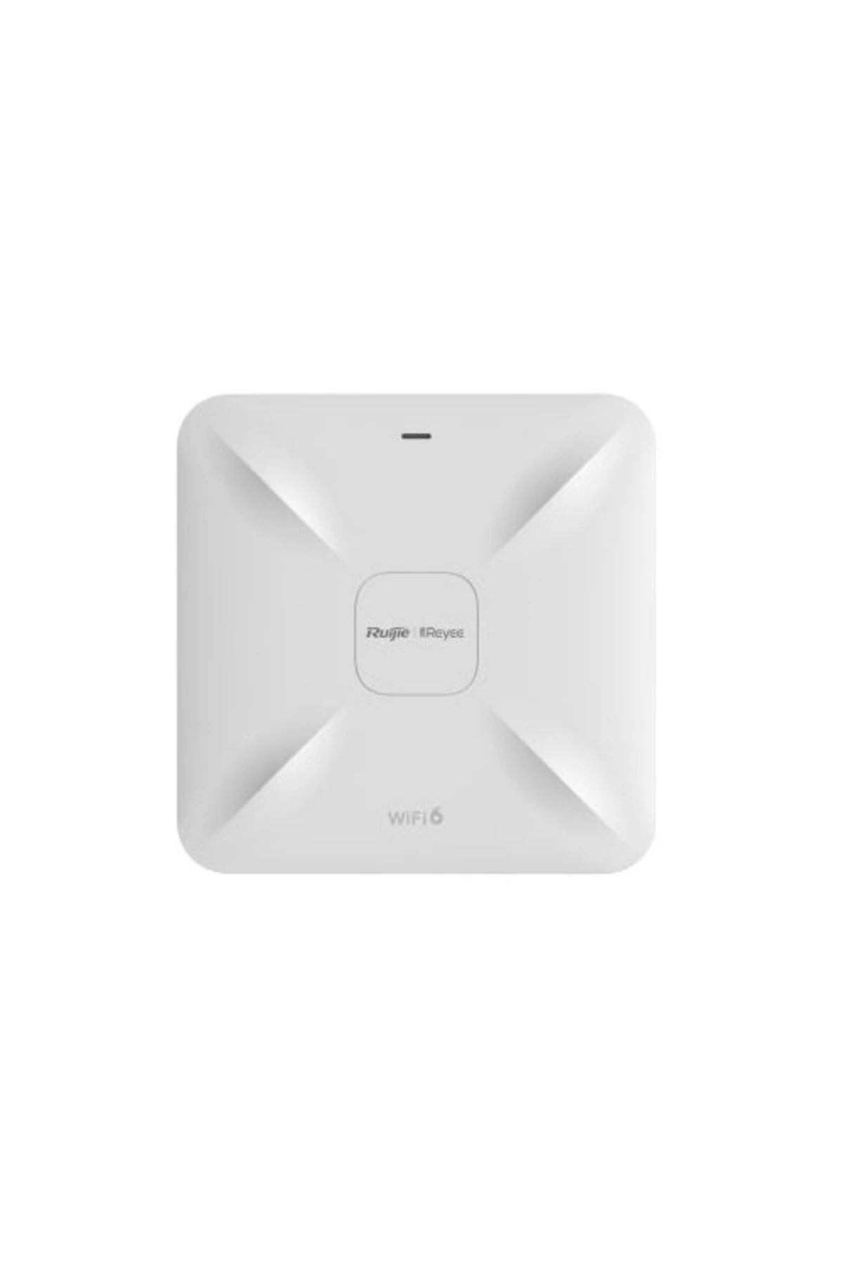 RUIJIE REYEE RG-RAP2260(G) 2 Port 1800Mbps AX1800 DUAL BAND KURUMSAL POE ACCESS POINT