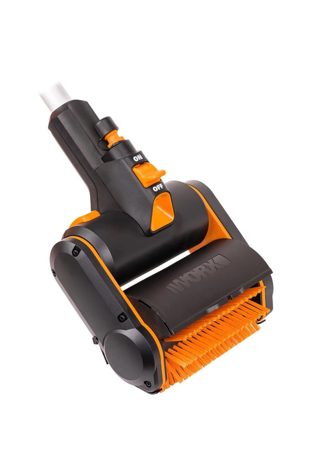 WORX WG441E 20Volt 4.0Ah. Li-ion Tek Akülü 165MM Profesyonel Çok Amaçlı Şarjlı Zemin Fırçası