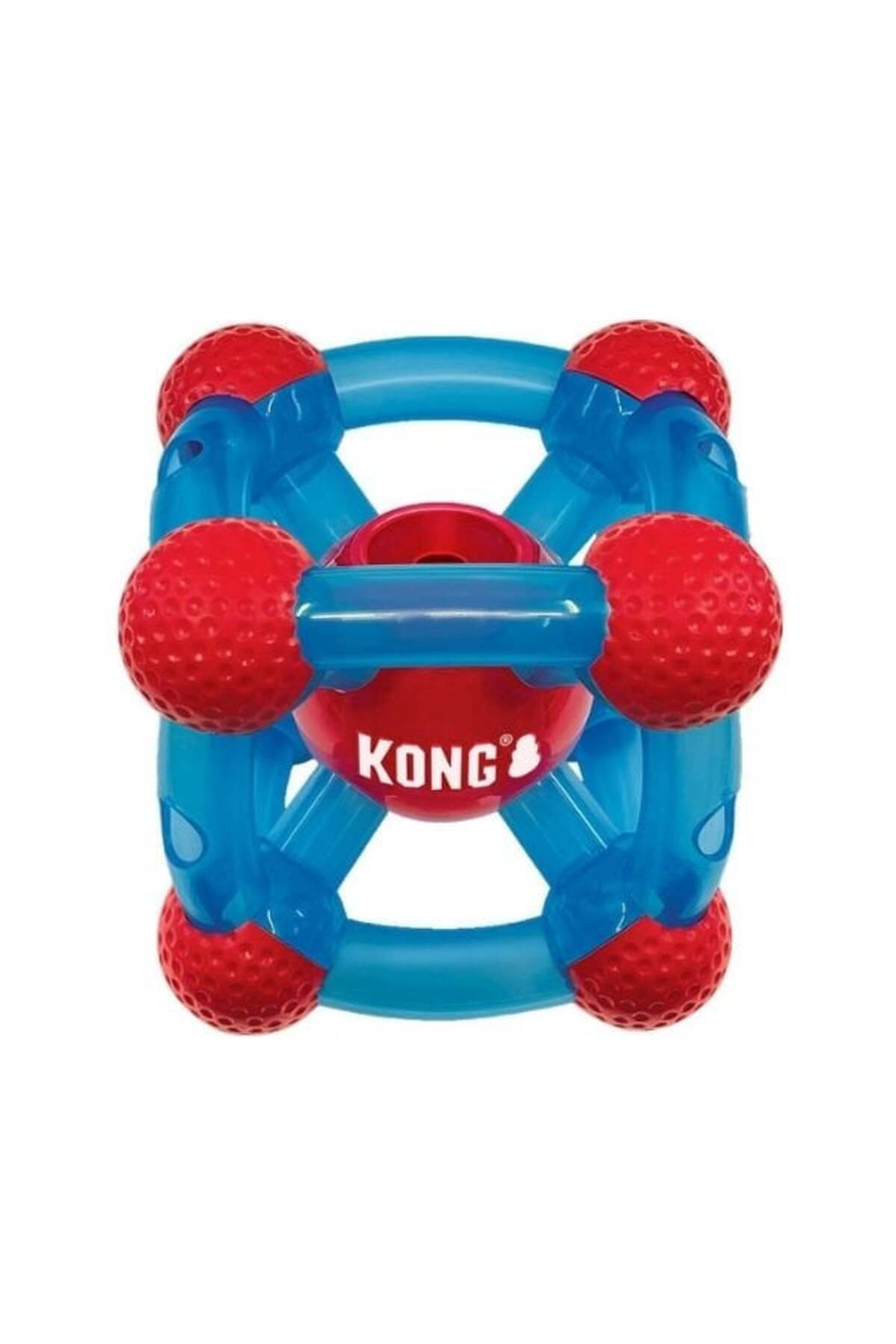 Kong Rewards Tinker Köpekler İçin Ödül Maması Dağıtma Oyuncağı Medium/Large