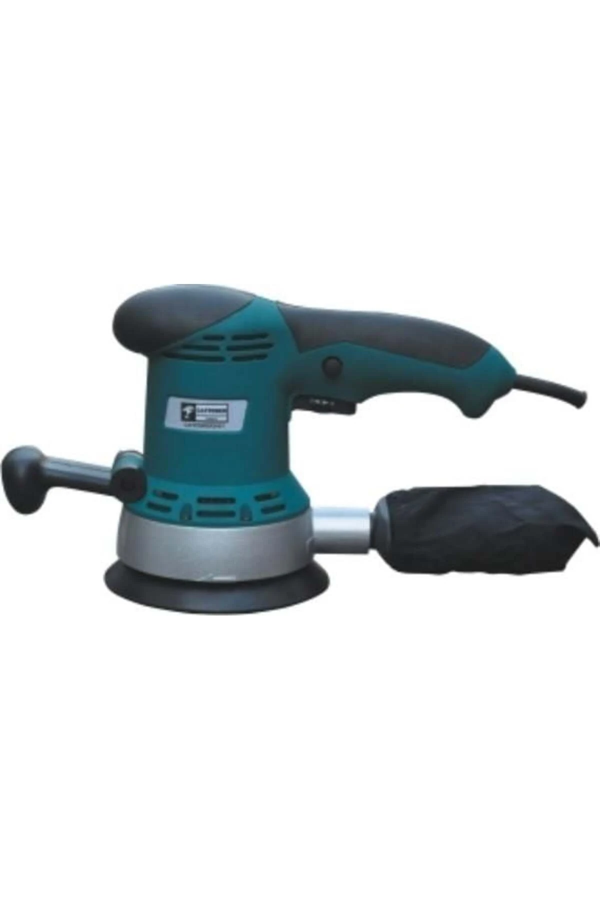 CatPower 3451 Eksantrik Zımpaara 450 Watt