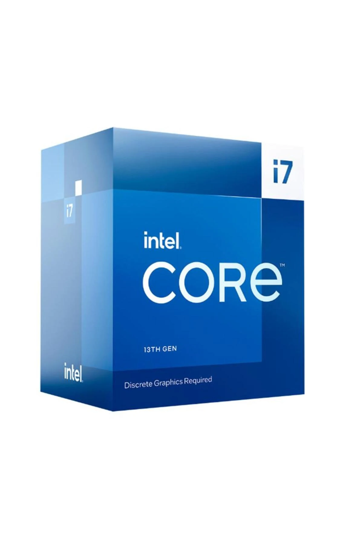 INTEL CORE CI7 13700F 2.10GHZ 30MB 1700P FANLI (BOX)