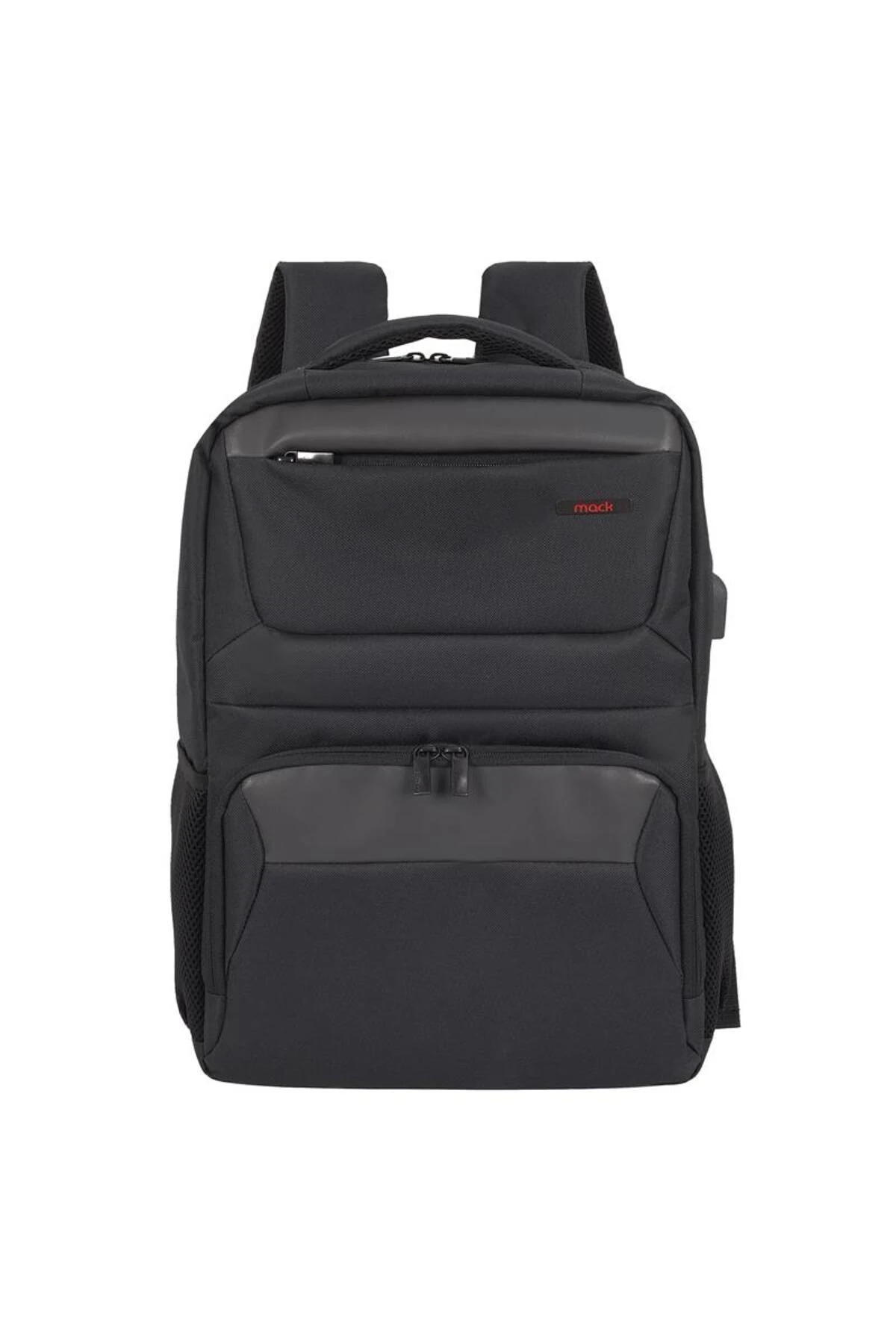 MACK MCC-805 15.6" BUSINESS X NOTEBOOK SIRT ÇANTASI SİYAH