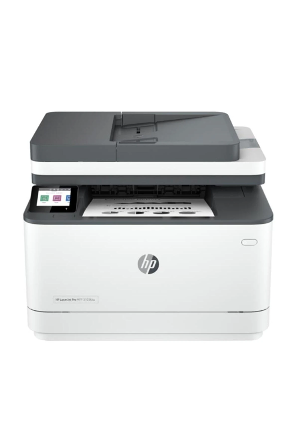 HP 3G632A LASERJET 3103FDW YAZ/TAR/FOT/FAX/WIFI/ETH