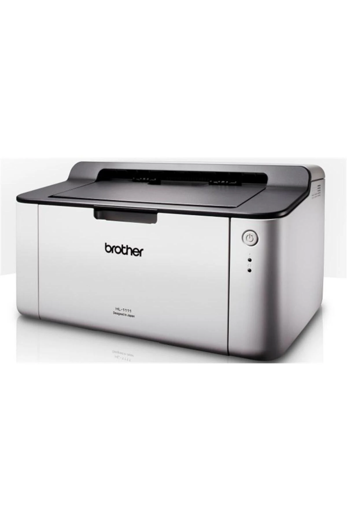 BROTHER HL-1111-3T MONO LAZER YAZICI (3 TAM DOLU TONER)