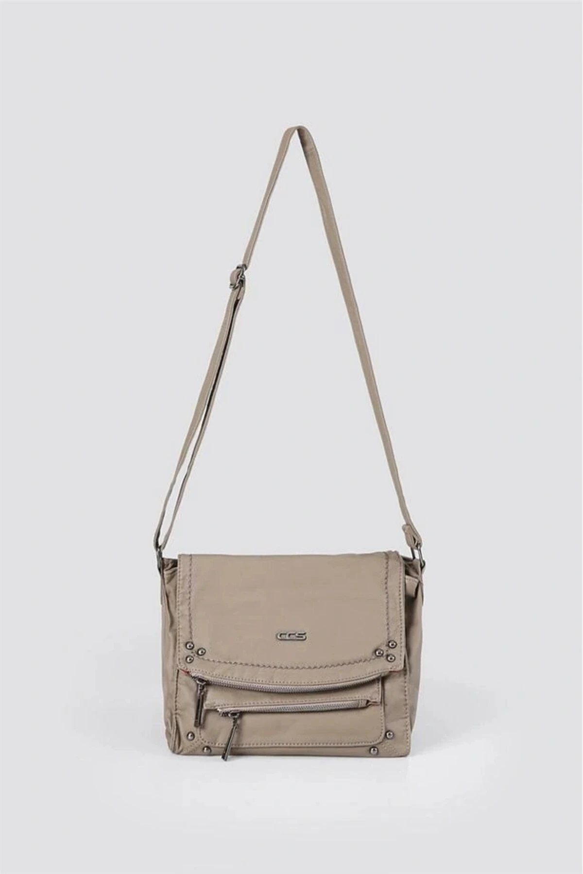 Witer Vizon Cilt Omuz Çantası