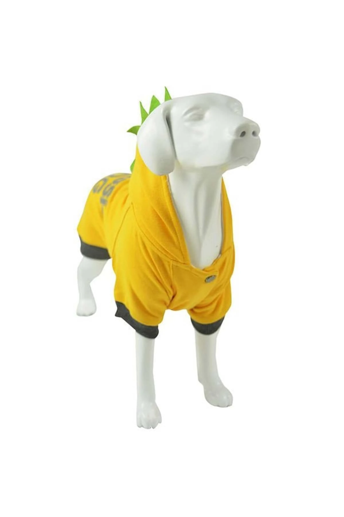 Lindo Jurassic Dog Köpek Sweatshirt Beden 1