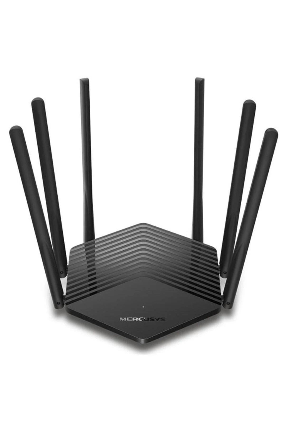 TP-LINK MERCUSYS MR50G AC1900 2.4/5GHZ 1900MHZ DUAL BAND KABLOSUZ WIFI ROUTER