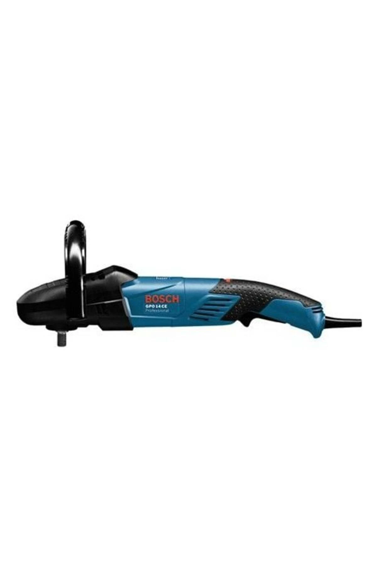 Bosch GPO 14 CE Profesyonel 1400 Watt 180 mm Polisaj