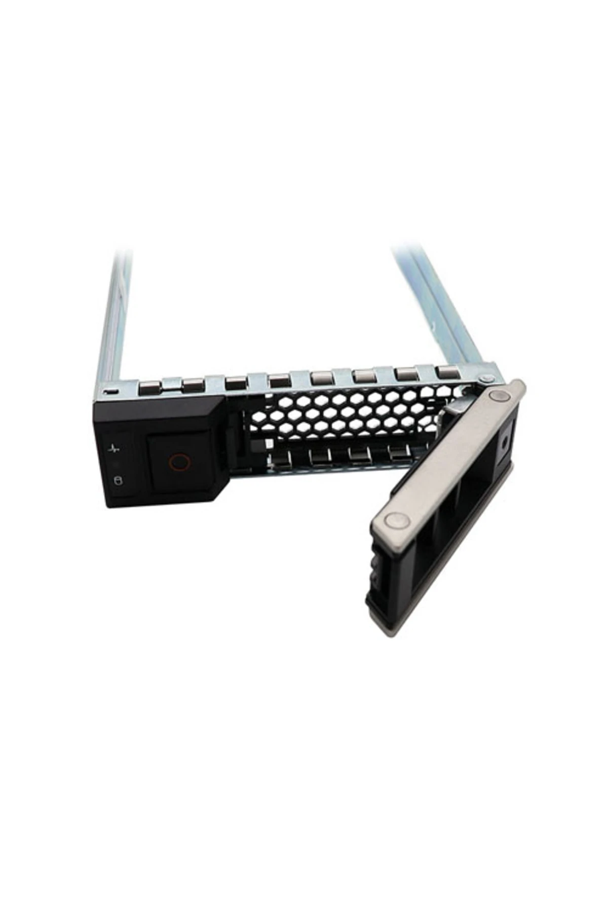 DELL Uyumlu 3,5 R740, R750 İçin İkili Disk Kızağı