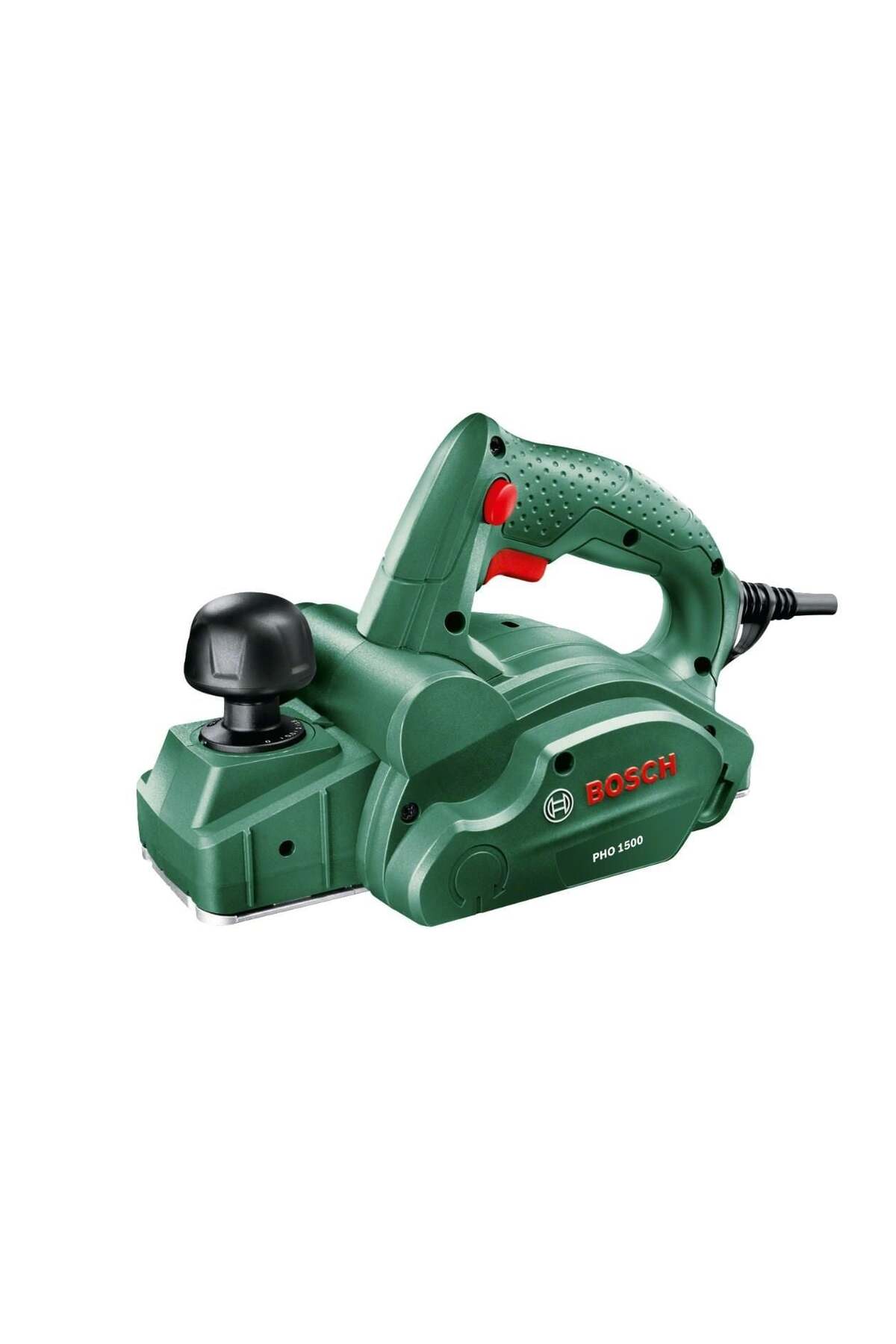 Bosch PHO 1500 82 mm Planya Makinası 550 Watt