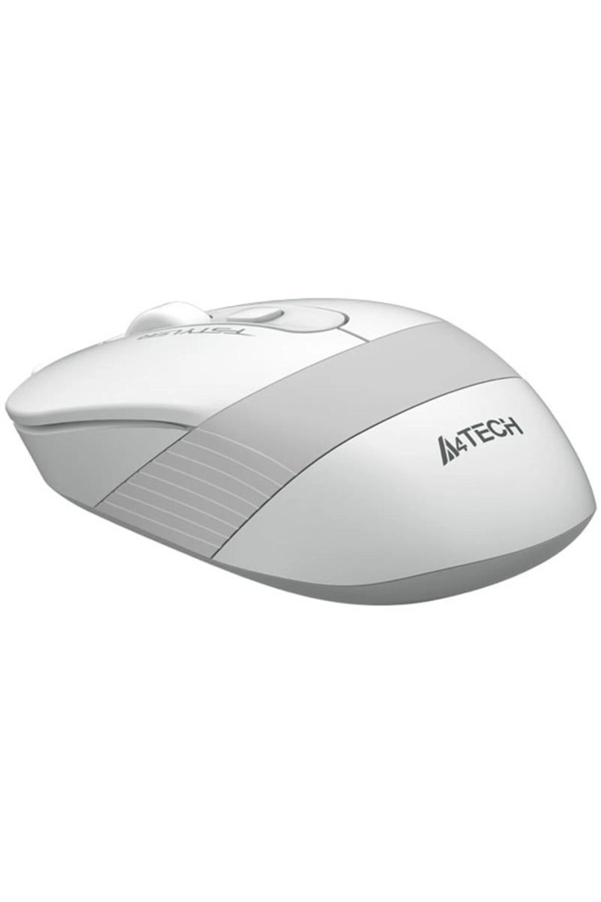 A4 TECH FG10 BEYAZ 2.4G NANO 2000DPI KABLOSUZ MOUSE