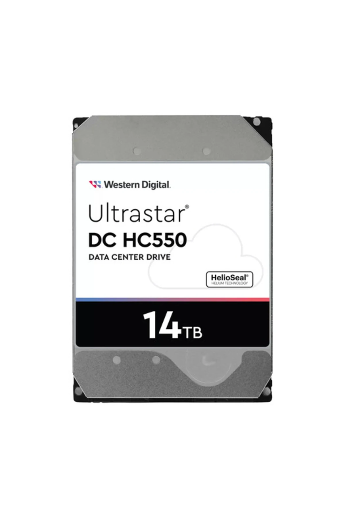 ULTRASTAR SERVER HD 14TB 512MB SATA