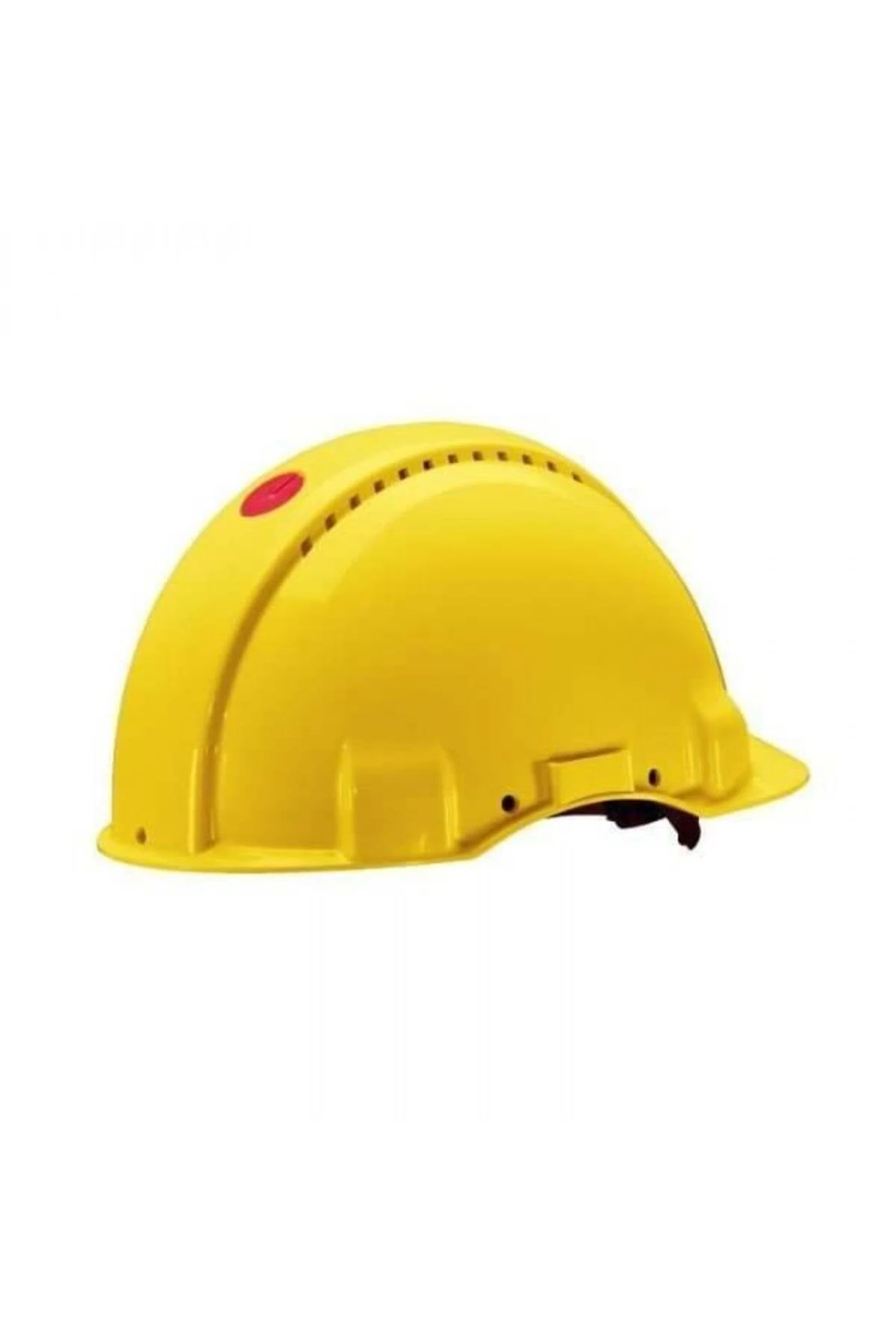 3M Peltor G3000 Ayarlı Sarı Baret
