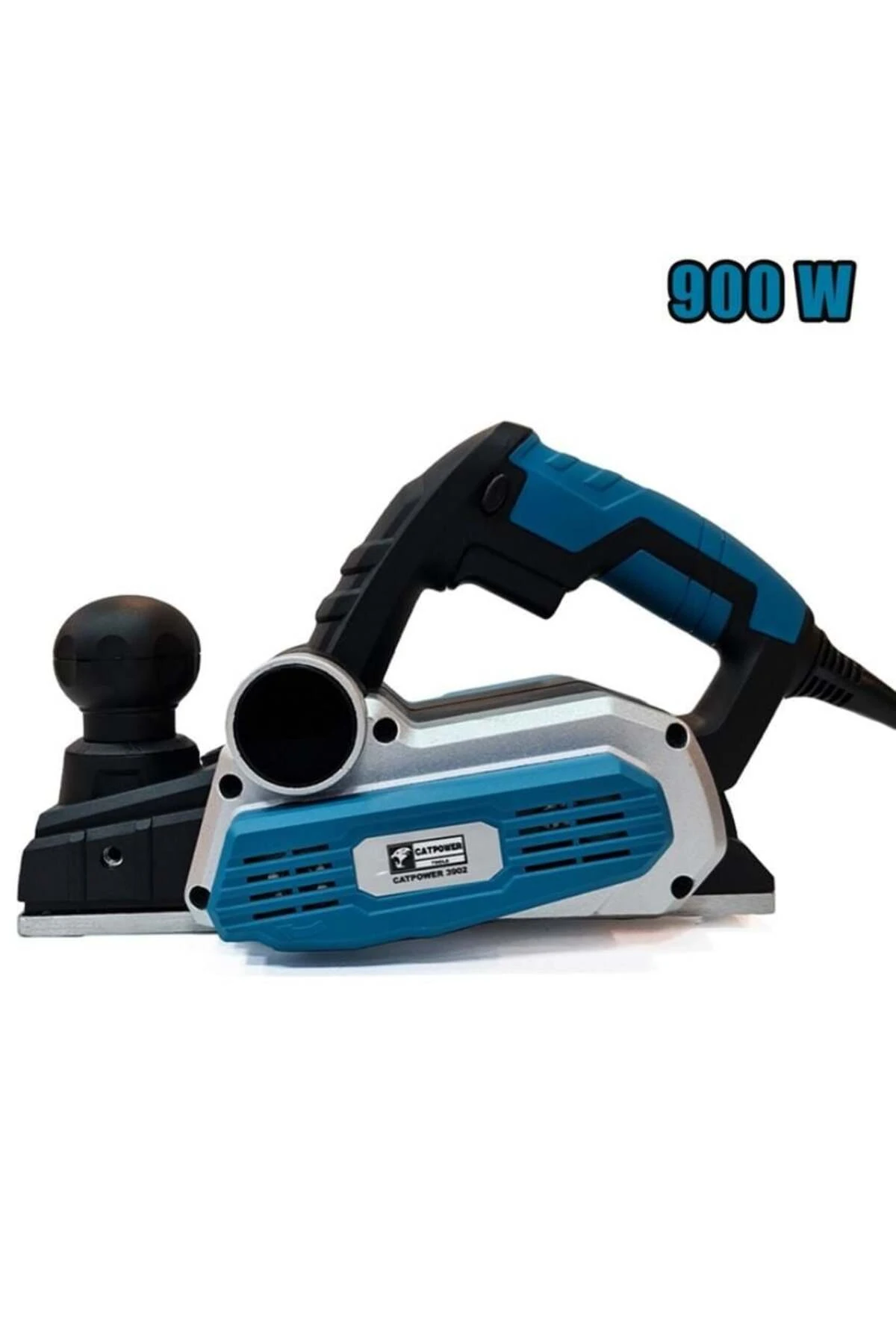 Cat Power 3902 Elektrikli Planya 900 Watt