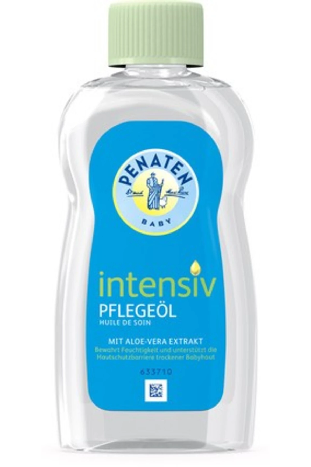 Penaten Baby Bebek Yağı İntensiv 200 ML