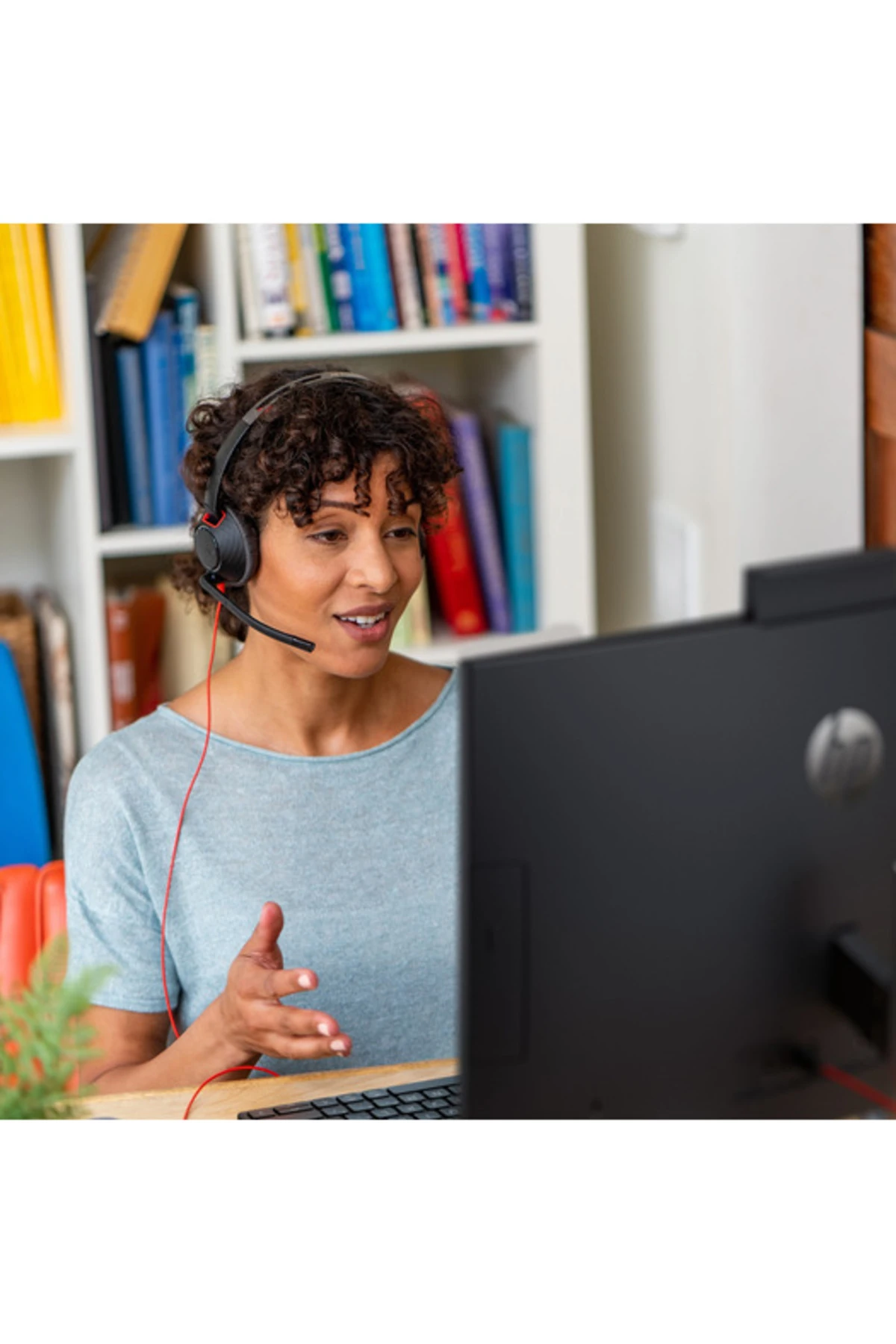 BW 5220 Stereo USB-A HS