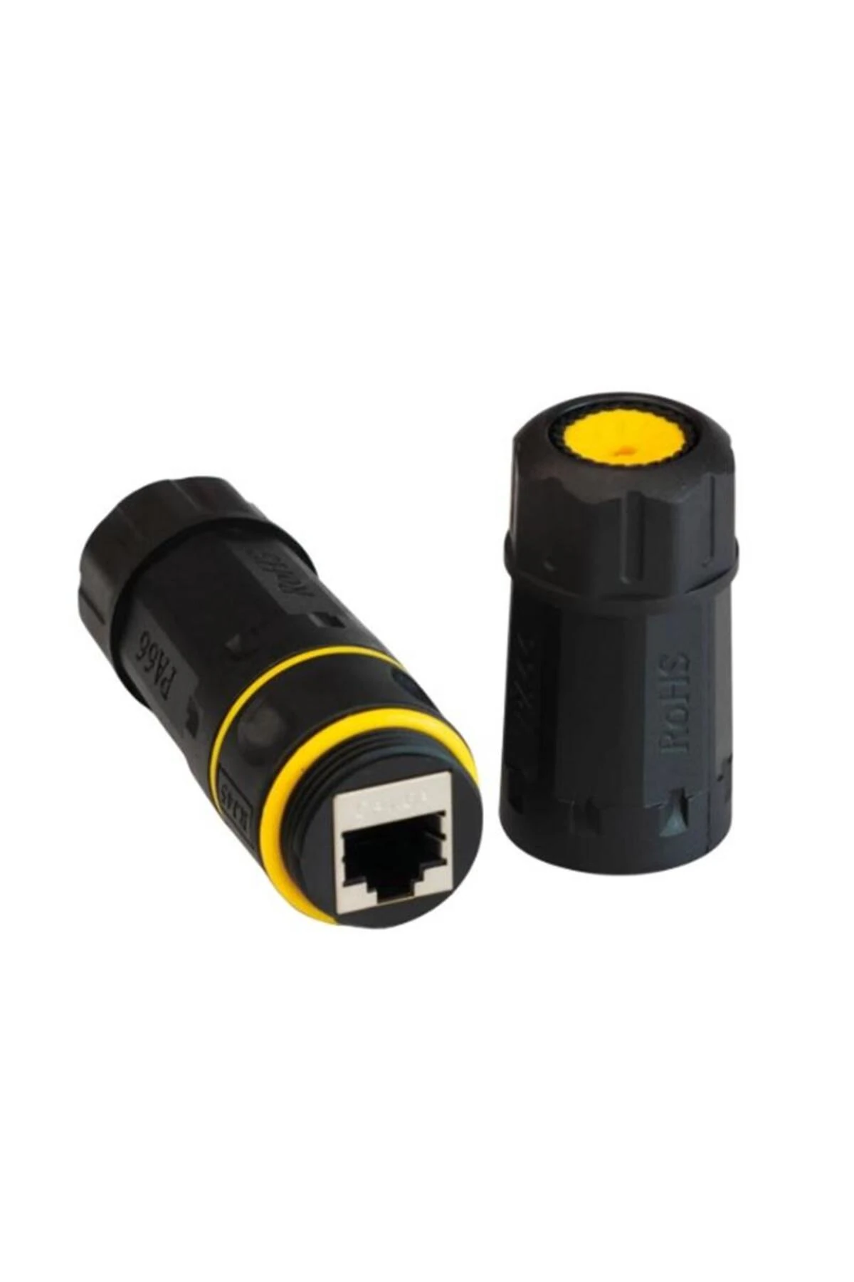 ORING RJIC6AFF CAT6A OUTDOOR WATERPROOF IP67 DISI-DISI KONNEKTOR