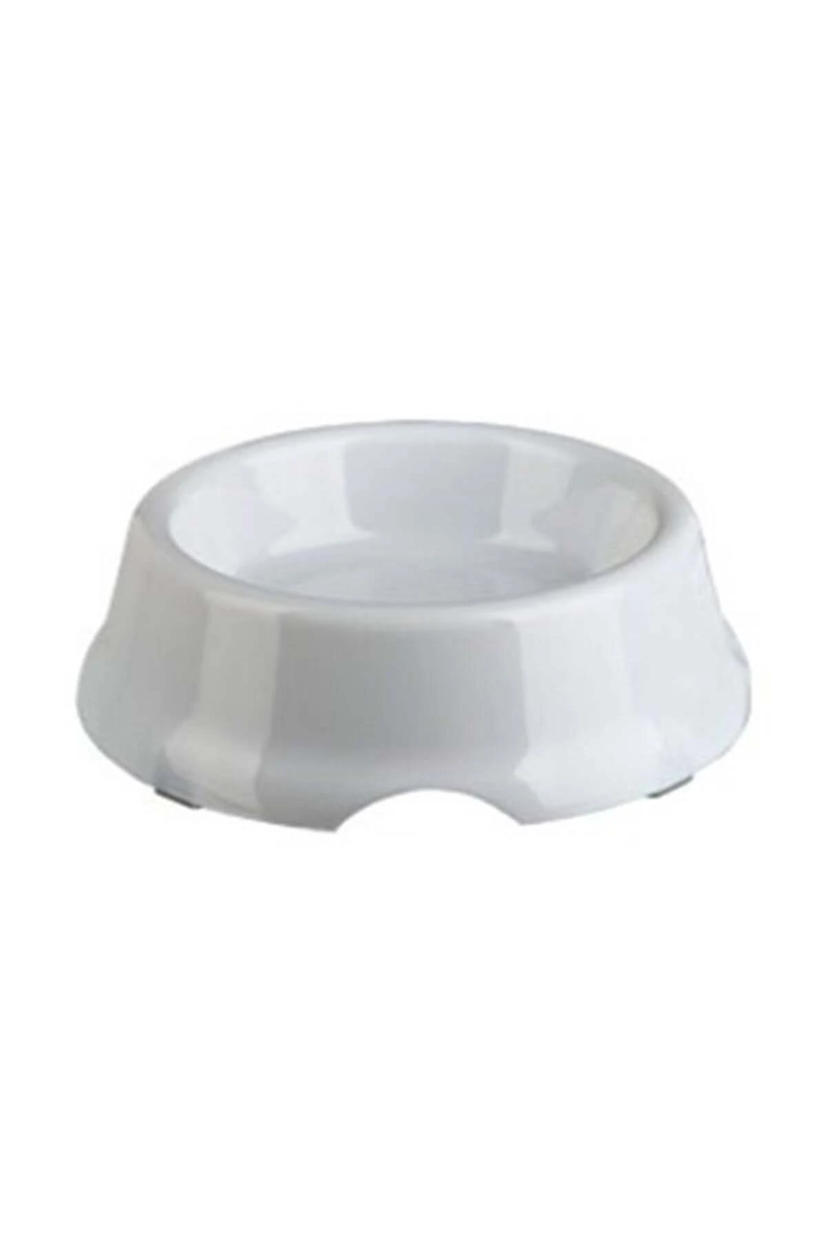 Trixie Köpek Plastik Mama ve Su Kabı 0.6 Lt 14.5 Cm