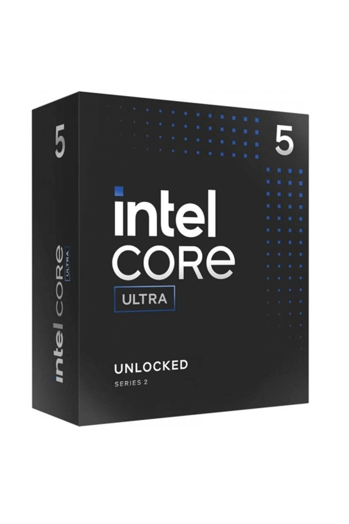 INTEL CORE ULTRA 5 245K 3.6GHZ 26MB 1851P (BOX)
