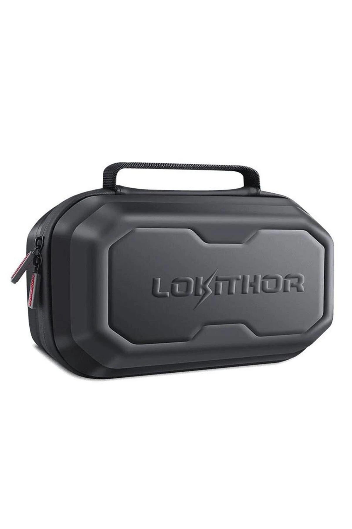 Lokithor CASE003 J Serisi Akü Takviye Cihazları İçin Taşıma Çantası