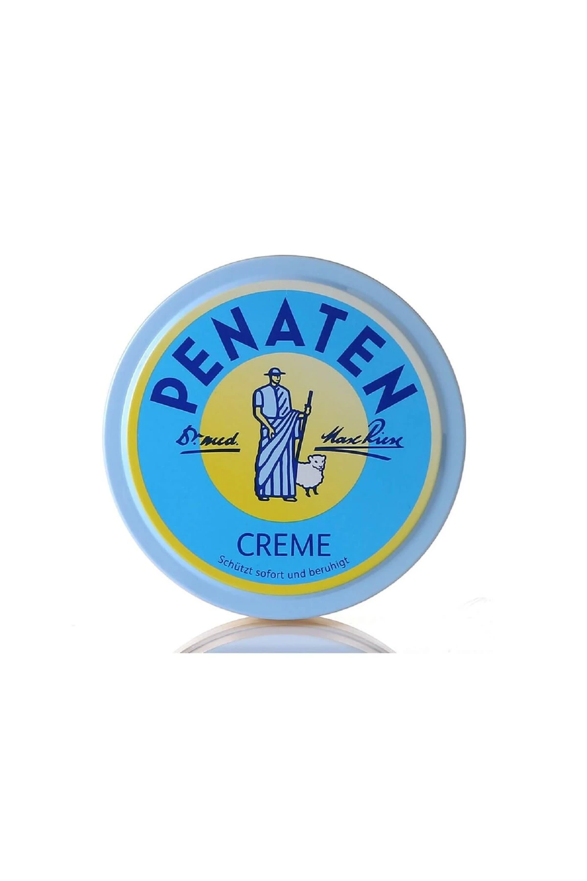 Baby Bebek Bakım Kremi 50 ml