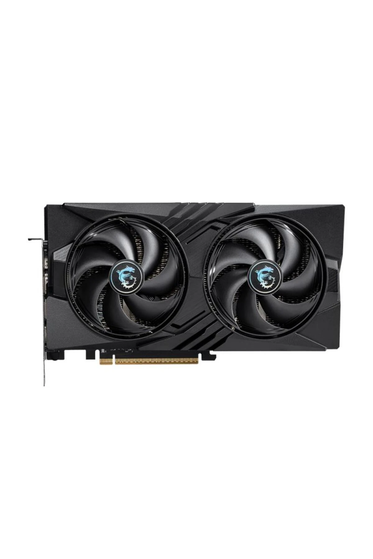 MSI GEFORCE RTX5060 8G GAMING OC 8GB GDDR7 128BIT 1XHDMI 3XDP EKRAN KARTI