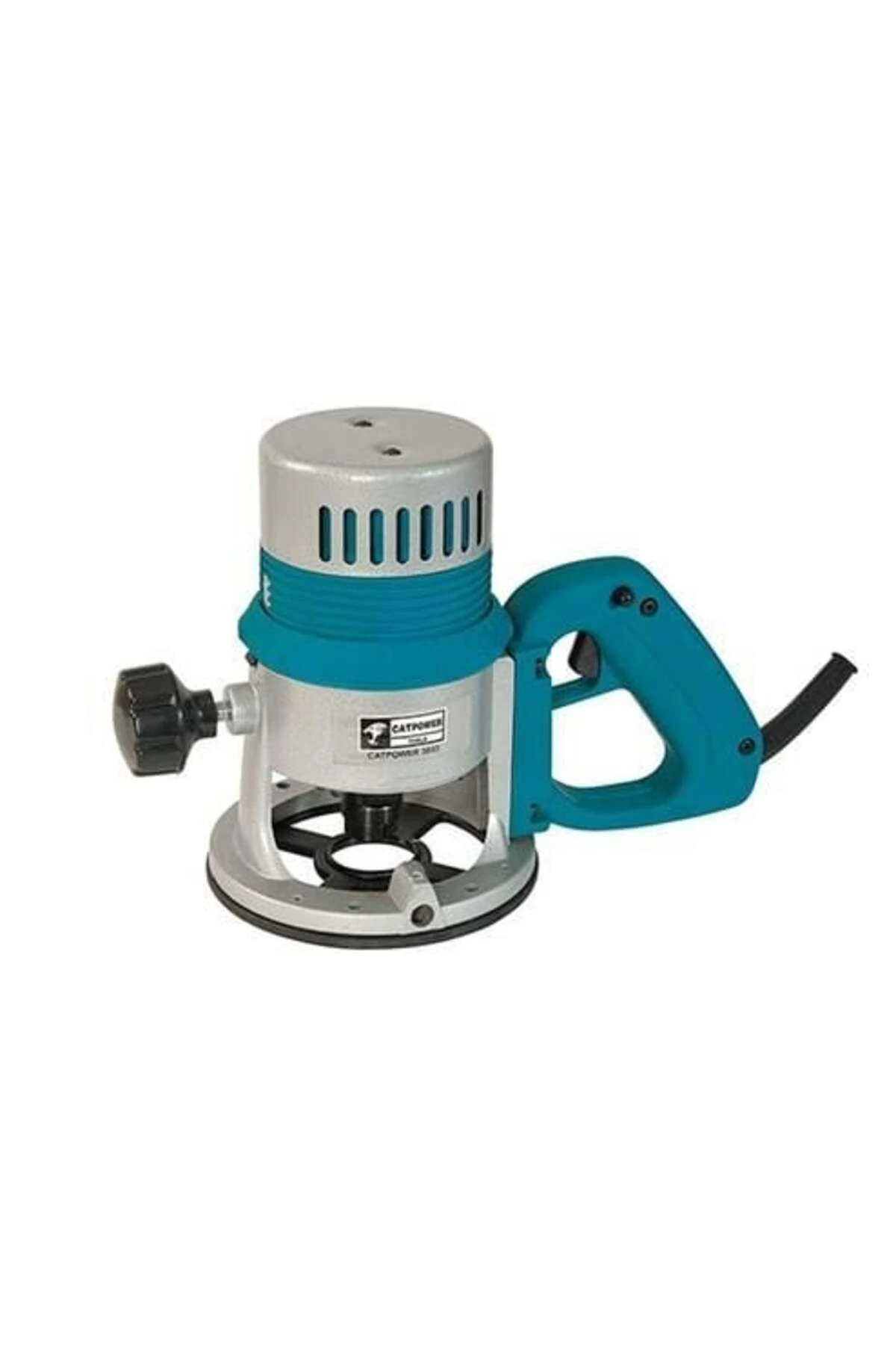 Cat Power 3003 Tek Kollu Freze 920 Watt